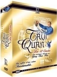 TAIJI-QUAN LES 12 CERLES