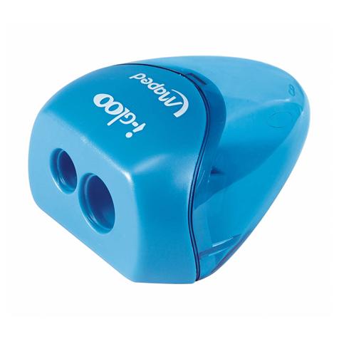 Taille-crayons I-Gloo 2 trous avec réserve