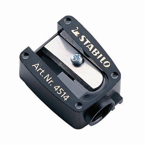 Taille-crayon spécial cône court CarbOthello