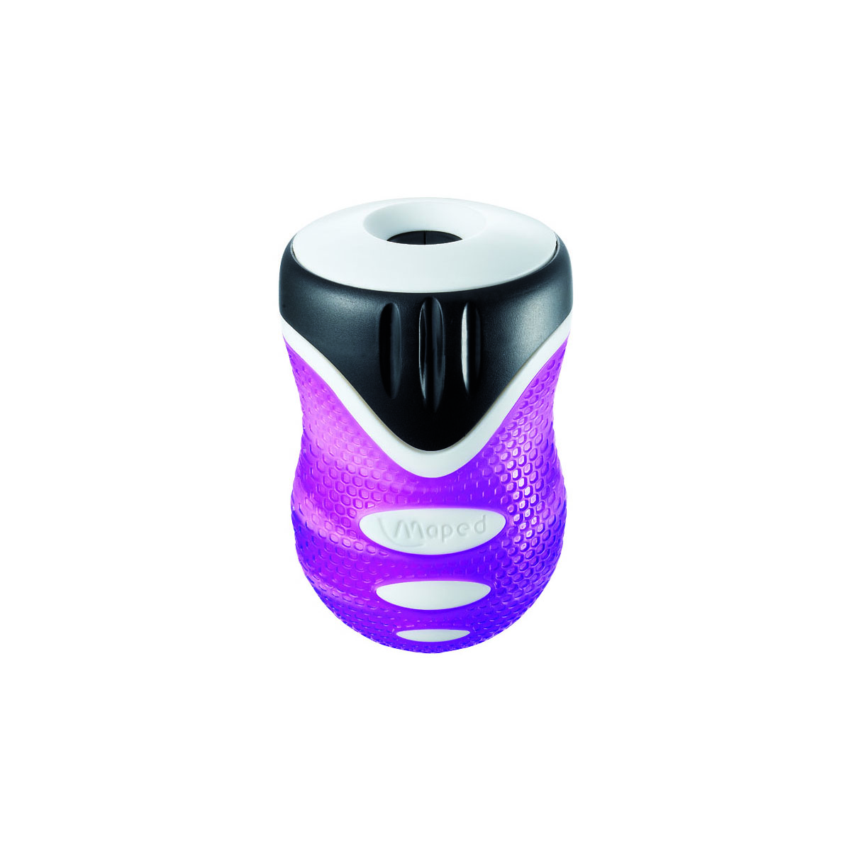 Taille-crayons «Clean Grip» 1 trou