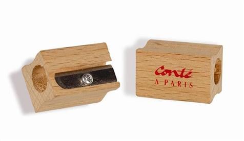 Taille crayons Conté