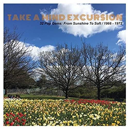 TAKE A MIND EXCURSION/32 POP GEMS FROM SUNSHINE TO SOFT