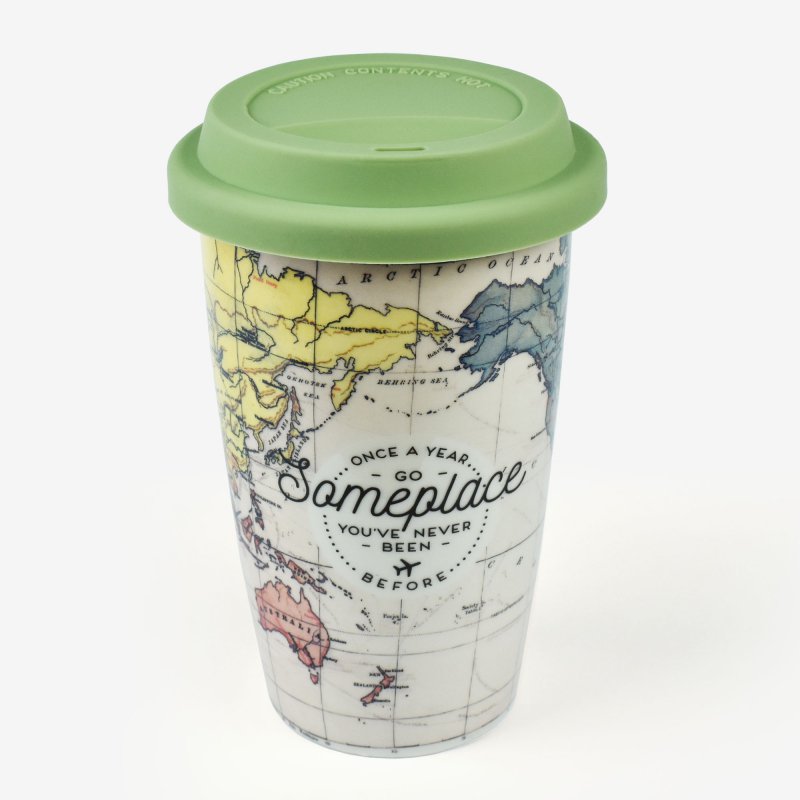 Mug à emporter - Travel