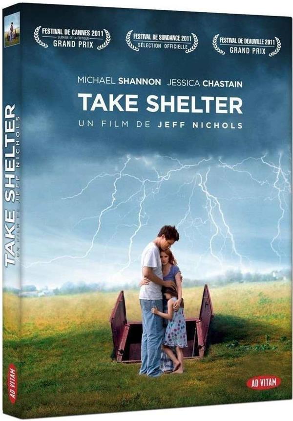 Take Shelter