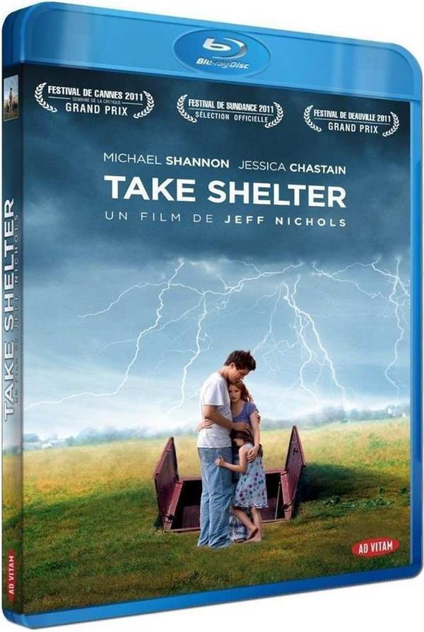 Take Shelter