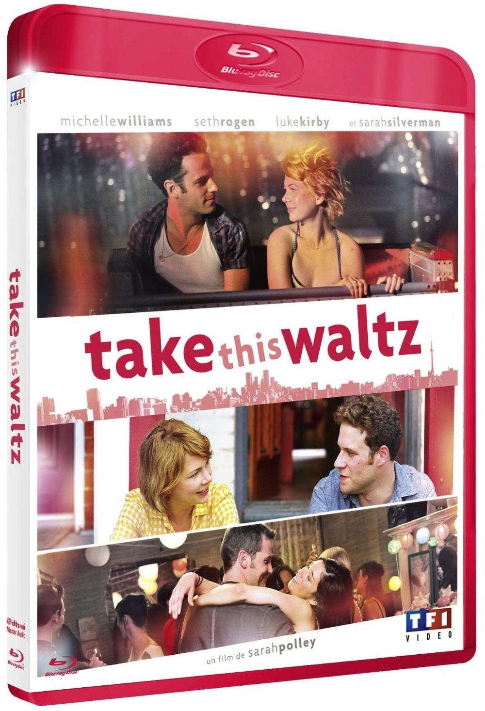 TAKE THIS WALTZ