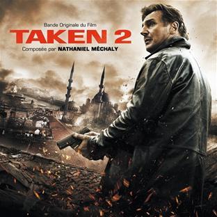TAKEN 2