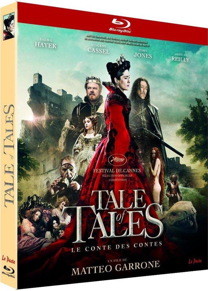 TALE OF TALES