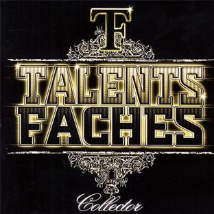 TALENTS FACHES