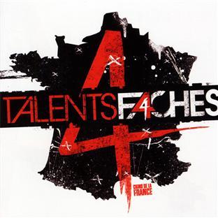 TALENTS FACHES /VOL.4