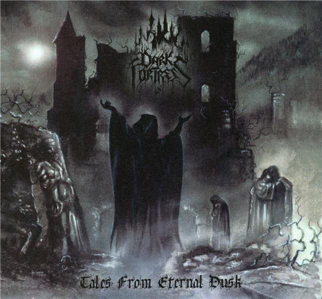 TALES FROM ETERNAL DUSK (RE-ISSUE 2017)