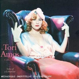 TALES OF A LIBRARIAN