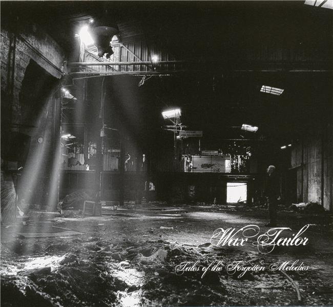 TALES OF THE FORGOTTEN MELODIES 