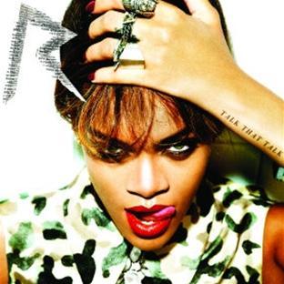 TALK THAT TALK