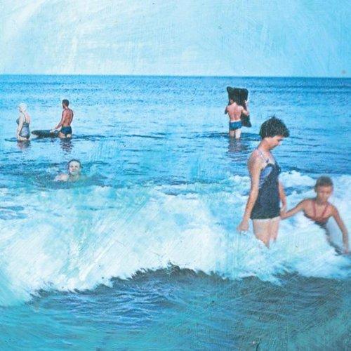 TALL HOURS IN THE GLOWSTREAM