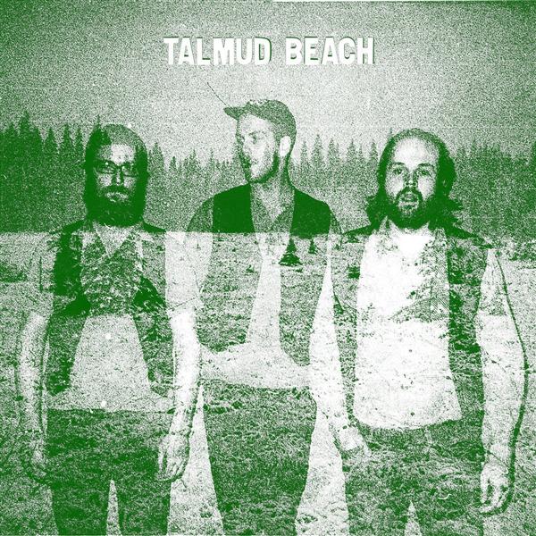 TALMUD BEACH