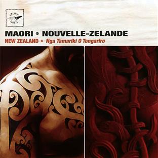 TAMARIKI NGA / O TONGARIRO MAORI