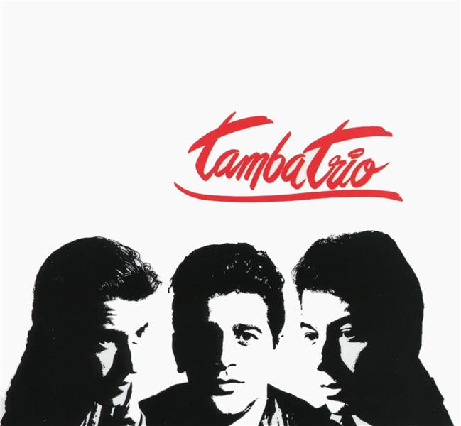TAMBA TRIO - AVANCO