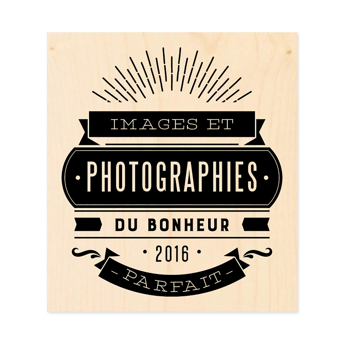 Tampon Photographies