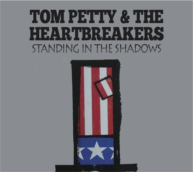 TANDING IN THE SHADOWS CLASSIC BROADCASTS 77 93