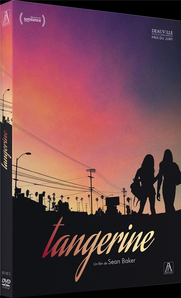 Tangerine [Exclusivité FNAC]