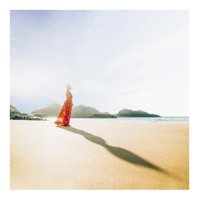 TANGERINE MOON WISHES