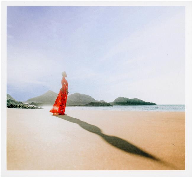 TANGERINE MOON WISHES