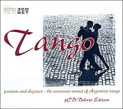 TANGO