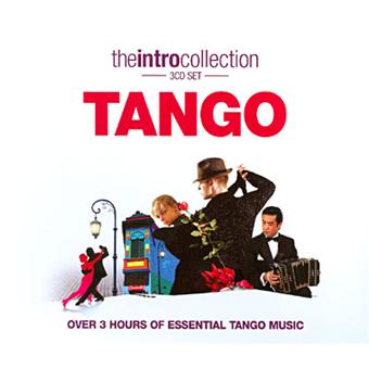 The Intro Collection : Tango