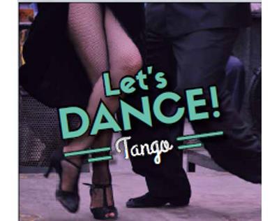 Let's dance ! - Tango