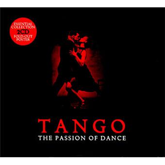 TANGO: THE PASSION OF DANCE