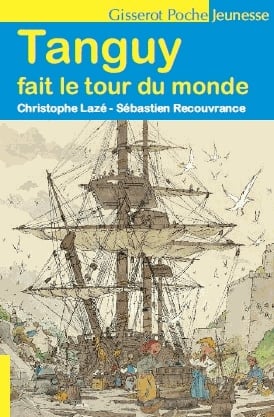 Tanguy fait le tour du monde