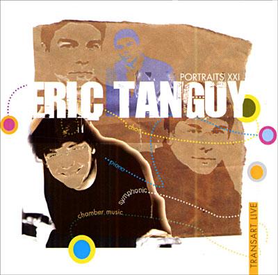 TANGUY / PORTRAITS XXI