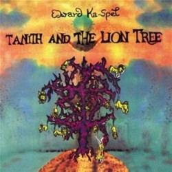 TANITH AND THE LION TREE