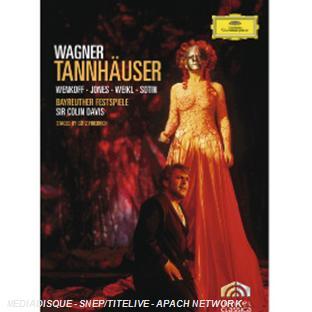 TANNHAUSER