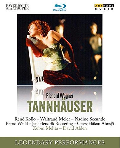 TANNHAUSER
