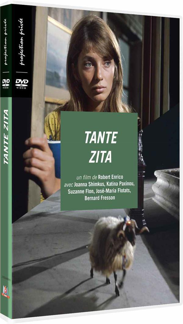 TANTE ZITA