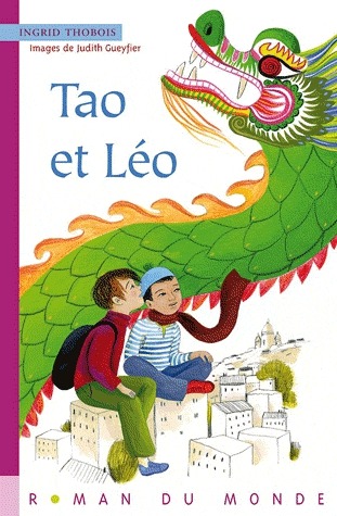 Tao et Léo