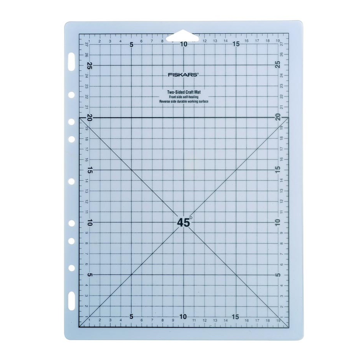 Tapis de découpe 23 x 30 cm - A4