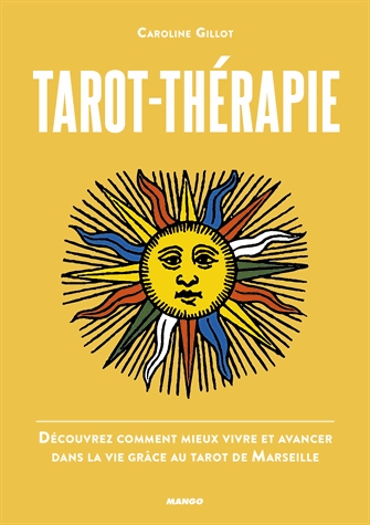 Tarot-thérapie