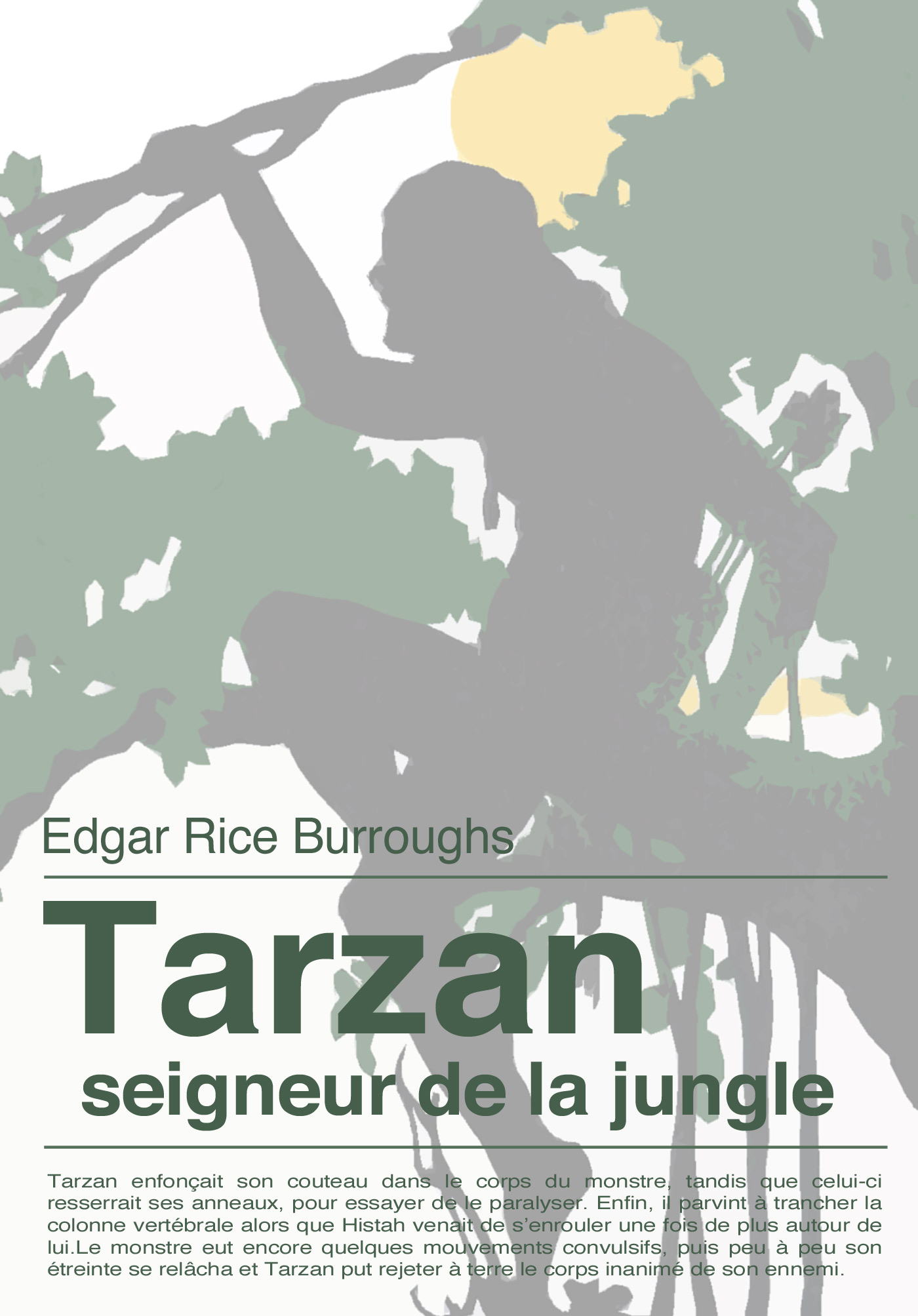 Tarzan
