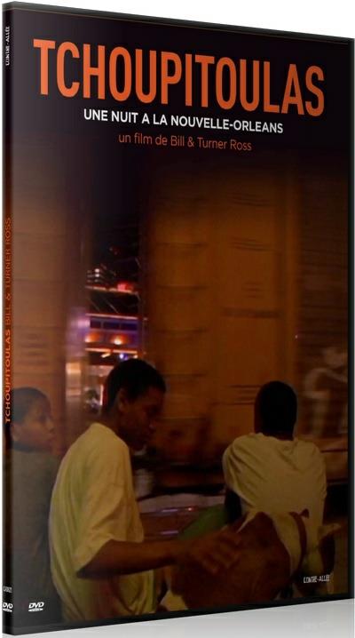 TCHOUPITOULAS