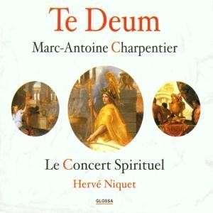 TE DEUM