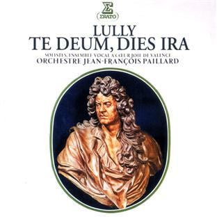TE DEUM - DIES IRA
