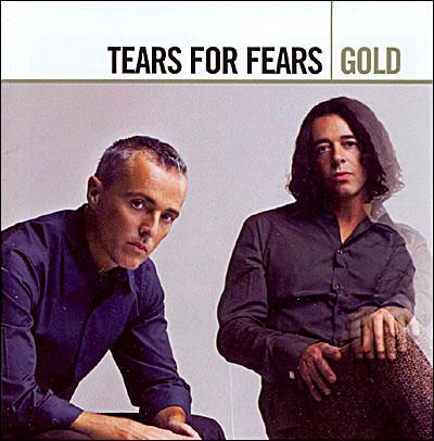 TEARS FOR FEARS (BEST OF GOLD)