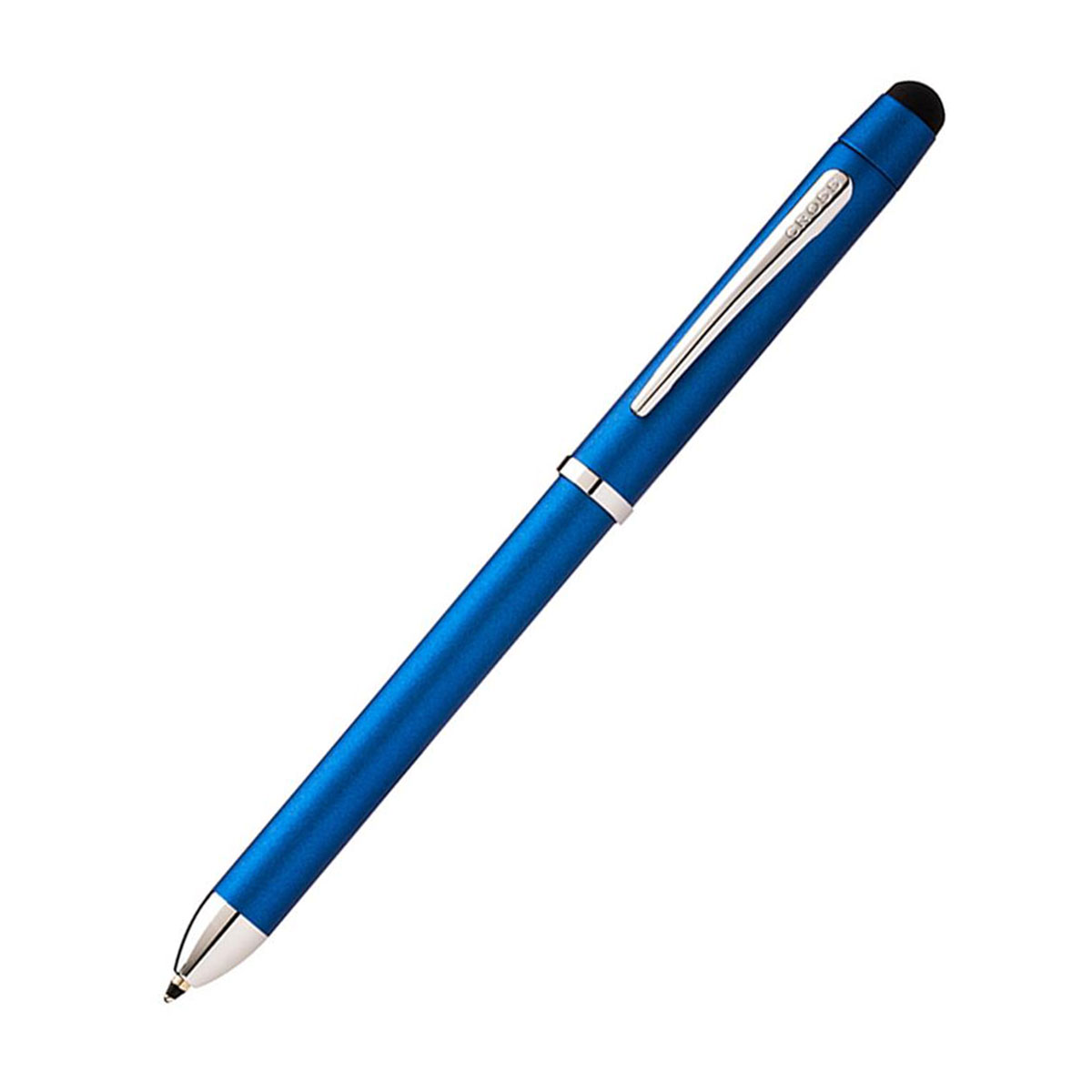 Stylo Multifonctions Cross® Tech3+® Bleu Métallique