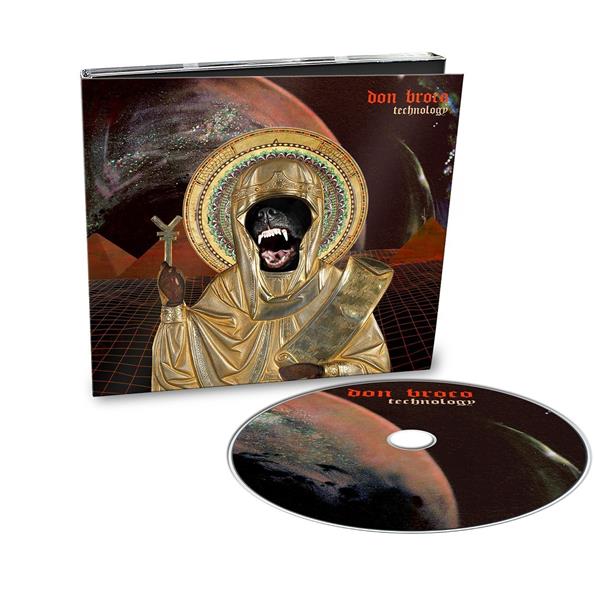 TECHNOLOGY / COLLECTOR