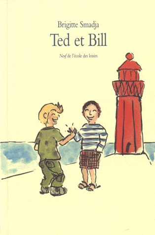 Ted et Bill