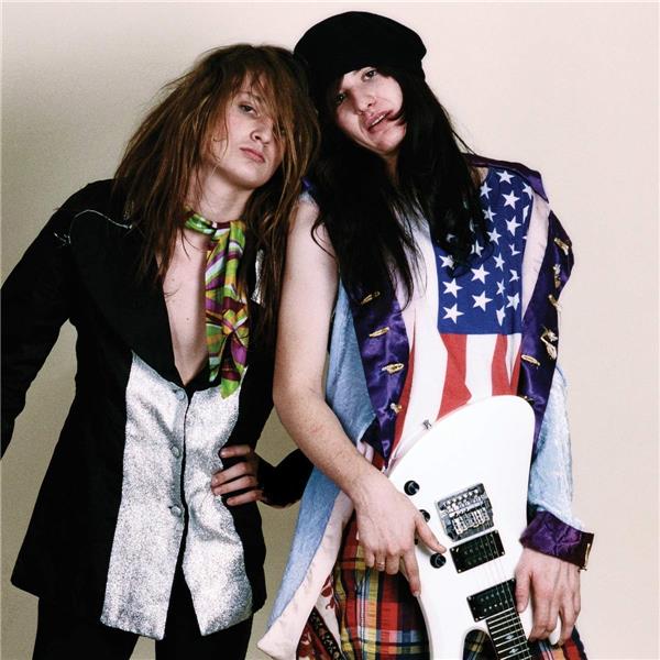 TEEN BABES FROM MONSANTO/REISSUE