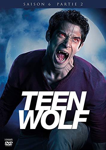 TEEN WOLF SAISON 6 PARTIE 2